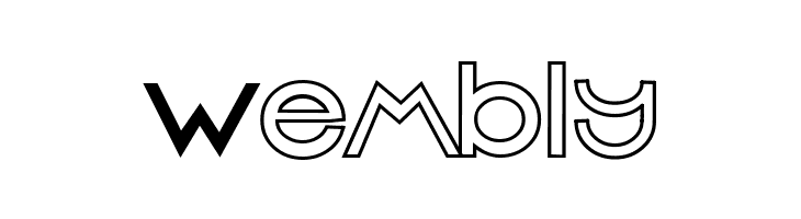 Warren     1  Free Fonts Download