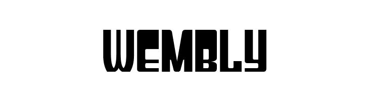 Gyparody  Free Fonts Download