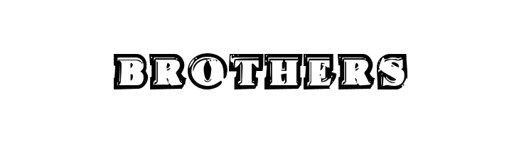 Icebox Art Regular  Free Fonts Download