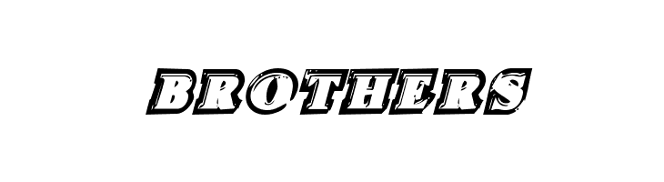 Icebox Art Italic  Free Fonts Download