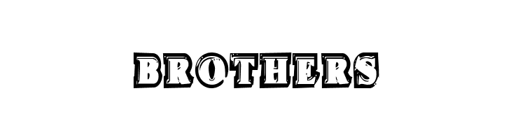 Icebox Art Condensed  Free Fonts Download