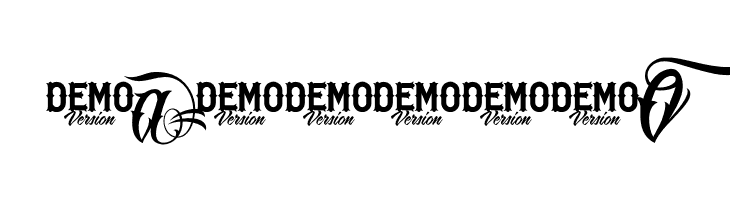 OriginalGangstA  Free Fonts Download