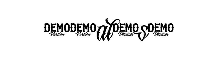 OriginalGangstA  Free Fonts Download