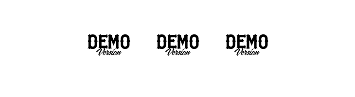 OriginalGangstA  Free Fonts Download