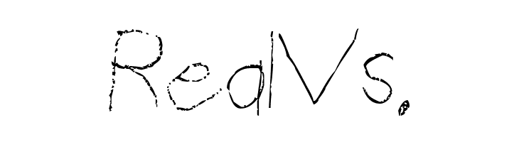 Thin Pencil Handwriting  Free Fonts Download