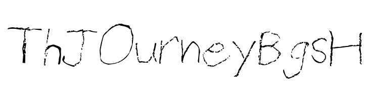 Thin Pencil Handwriting  Free Fonts Download