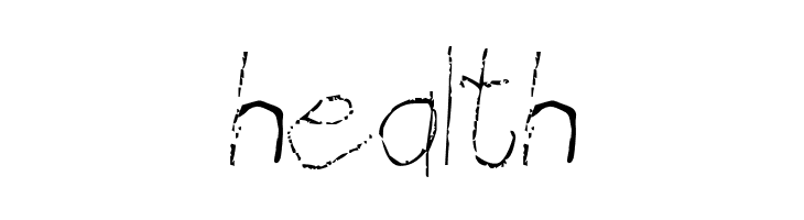 Thin Pencil Handwriting  Free Fonts Download