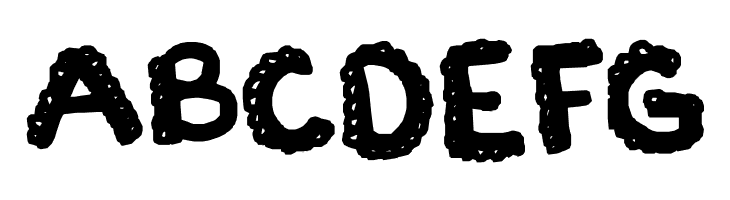 dinosaur  Free Fonts Download