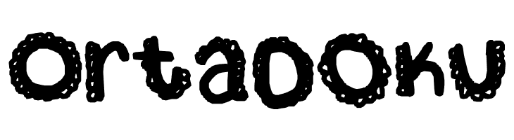 dinosaur  Free Fonts Download