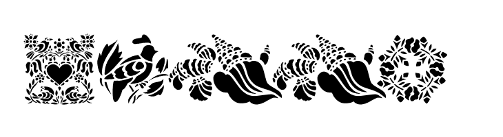 Folk Art  Free Fonts Download