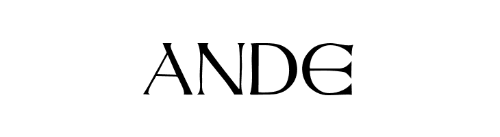 Anglo-Saxon Caps  Free Fonts Download