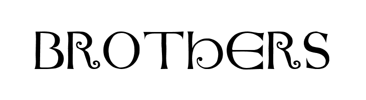 Anglo-Saxon Caps  Free Fonts Download