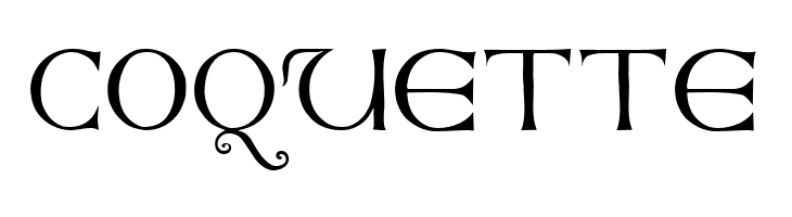 Anglo-Saxon Caps  Free Fonts Download