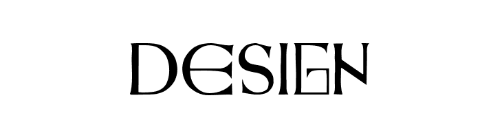 Anglo-Saxon Caps  Free Fonts Download