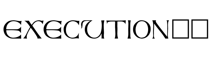 Anglo-Saxon Caps  Free Fonts Download