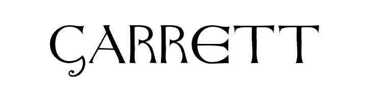 Anglo-Saxon Caps  Free Fonts Download