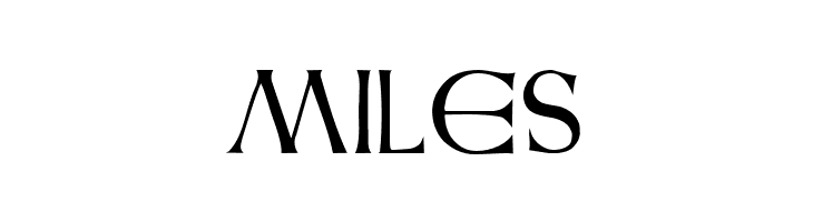 Anglo-Saxon Caps  Free Fonts Download