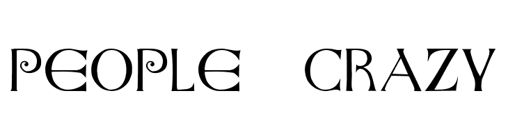 Anglo-Saxon Caps  Free Fonts Download