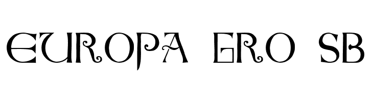 Anglo-Saxon Caps  Free Fonts Download
