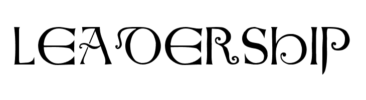 Anglo-Saxon Caps  Free Fonts Download