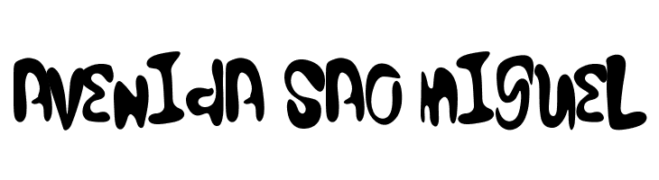 ExcellentStencil  Free Fonts Download