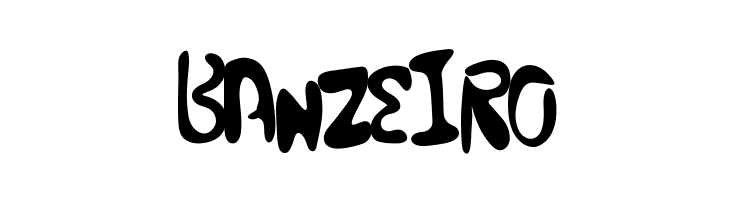 ExcellentStencil  Free Fonts Download