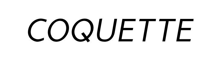 PerspectiveSans-Italic  Free Fonts Download