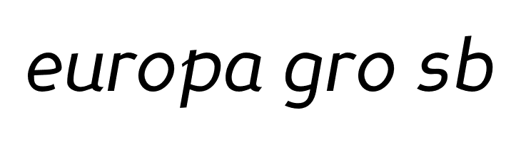 PerspectiveSans-Italic  Free Fonts Download