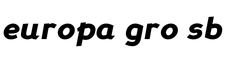 PerspectiveSans-BlackItalic  Free Fonts Download