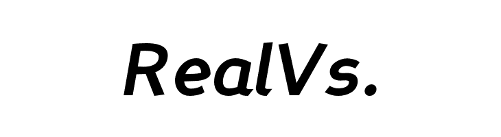 PerspectiveSans-BoldItalic  Free Fonts Download