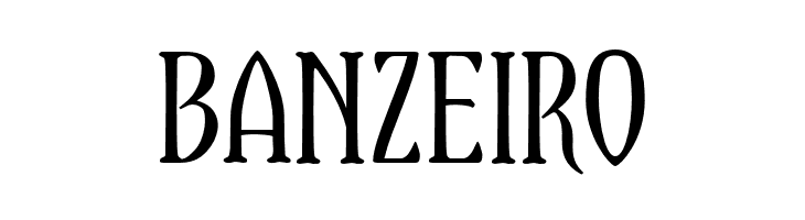 Yataghan-Regular  Free Fonts Download