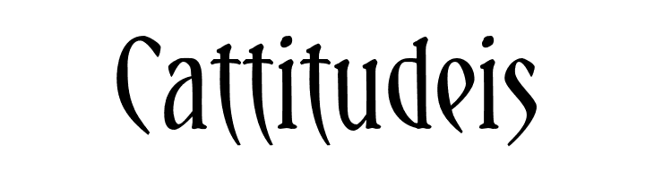 Yataghan-Regular  Free Fonts Download