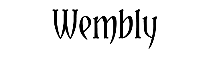 Yataghan-Regular  Free Fonts Download