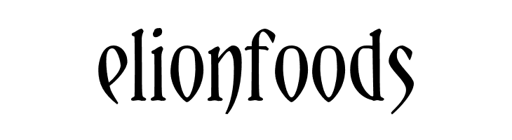 Yataghan-Regular  Free Fonts Download
