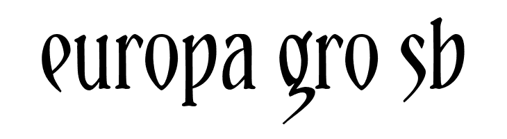 Yataghan-Regular  Free Fonts Download