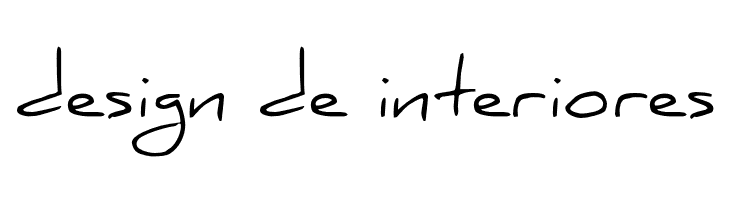 design%2Bde%2Binteriores Daniel-Regular Font