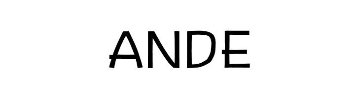 Banksia-Regular  Free Fonts Download