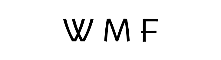 Banksia-Regular  Free Fonts Download