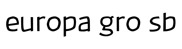 Banksia-Regular  Free Fonts Download