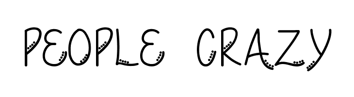 Wednesday  Free Fonts Download