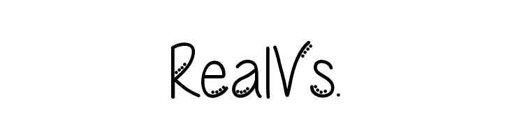 Wednesday  Free Fonts Download