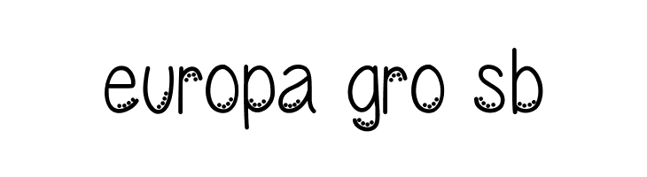 Wednesday  Free Fonts Download