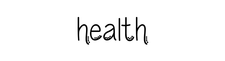 Wednesday  Free Fonts Download