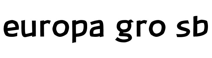 Banksia-Bold  Free Fonts Download