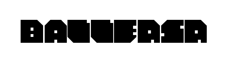 Betlog_Square[Quikijiki]  Free Fonts Download