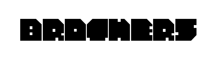 Betlog_Square[Quikijiki]  Free Fonts Download