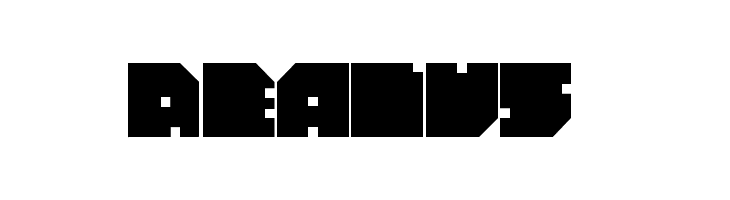 Betlog_Square[Quikijiki]  Free Fonts Download