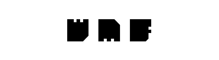 Betlog_Square[Quikijiki]  Free Fonts Download