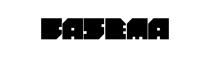 Betlog_Square[Quikijiki]  Free Fonts Download