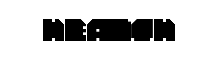 Betlog_Square[Quikijiki]  Free Fonts Download
